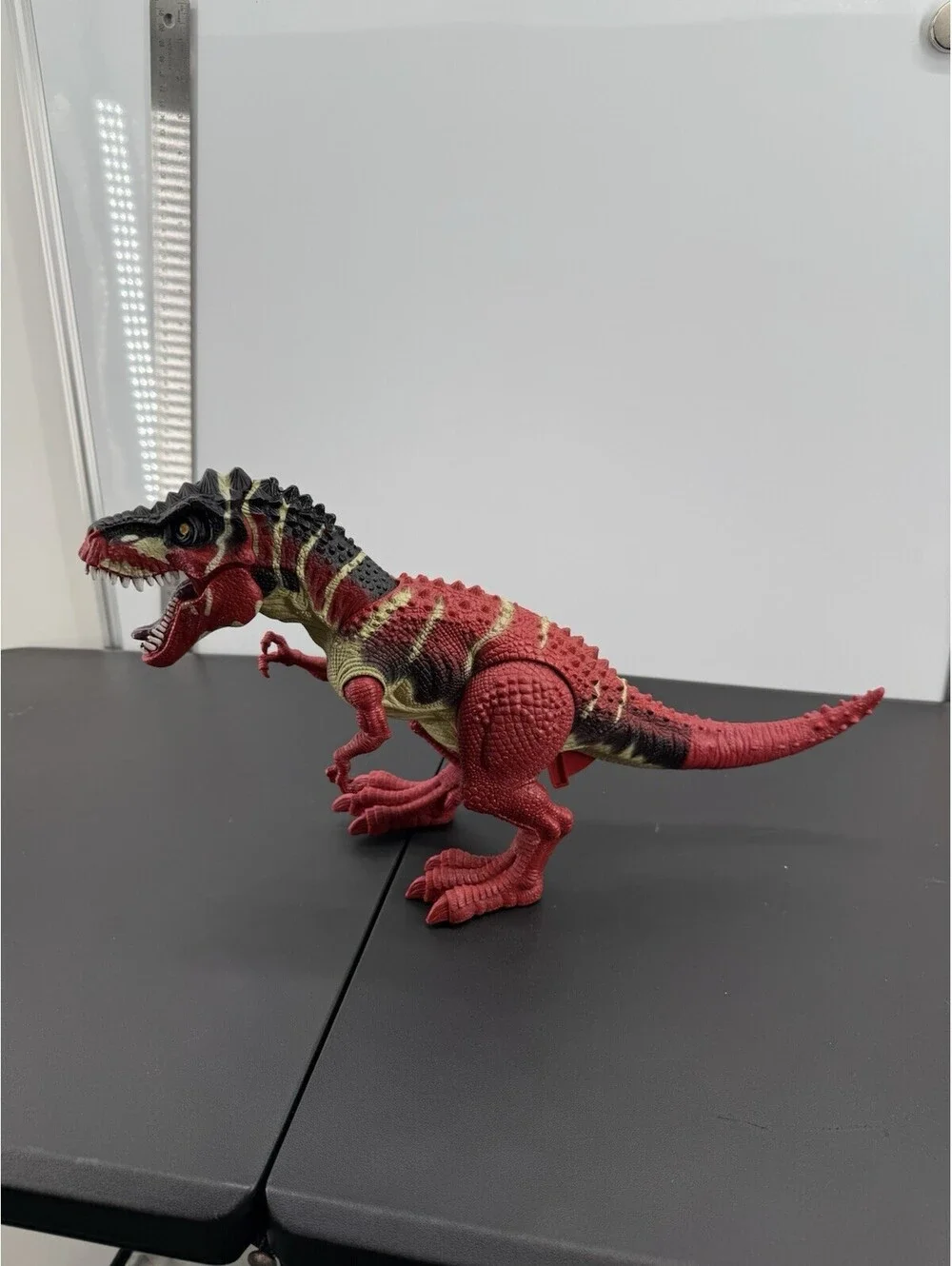 Chap Mei Animal Planet Tyrannosaurus Rex 10.5
